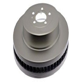 Bendix Premium PRT6214 Rear Brake Rotor for Ford Mustang 2014-2013