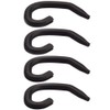 NITIUMI Ear Hook, Loop Clip, Ear Loop Clip, Headset Replacement,