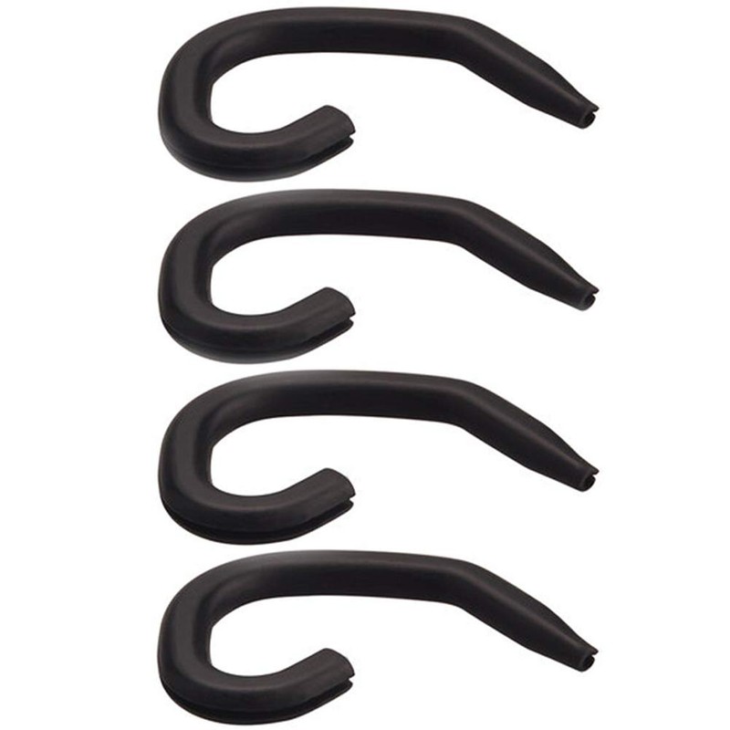 NITIUMI Ear Hook, Loop Clip, Ear Loop Clip, Headset Replacement,