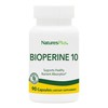 NaturesPlus NaturesPlus Bioperine 10, 90 Capsules - Vegan, Gluten Free