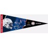 2024 2025 Fiesta Bowl Penn State Nittany Lions Boise State CFP Football Pennant