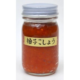 Ocean Foods Yuzu Kosho Citrus Red Chili Paste 2.82 oz / 80g