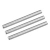 sourcing map Fully Threaded Rod M12 x 150mm 1.75mm Thread