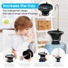 Drinking Water Dispenser Pump, Automatic Electric Drinking Water Bottle Pump