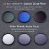 K&F Concept Filter Set K Series 49 mm Filter Kit