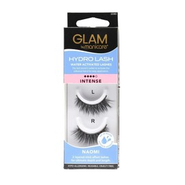 Manicare Glam Hydro Intense Naomi False Lashes
