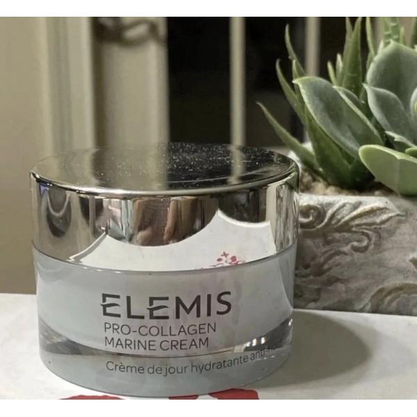 Elemis Pro-Collagen Marine Anti-Wrinkle Day Cream - 30ml