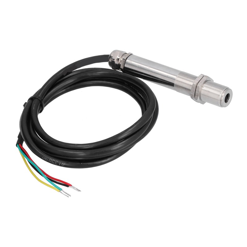 Temperature Sensor Probe Online Fixed Infrared Thermometer 1.5meter Cable 5-12VDC