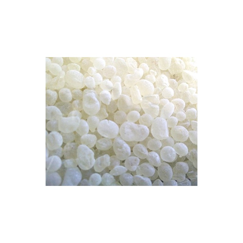 Chios Mastiha Tears Gum griego 100 % natural Mastic Packs