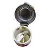 Flowbal Oil Refueling Oil Cup with Plating NOC-0120 1/8x20