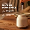 KUKKA essential oils Kukka Cinnamon Essential Oil for Diffuser -