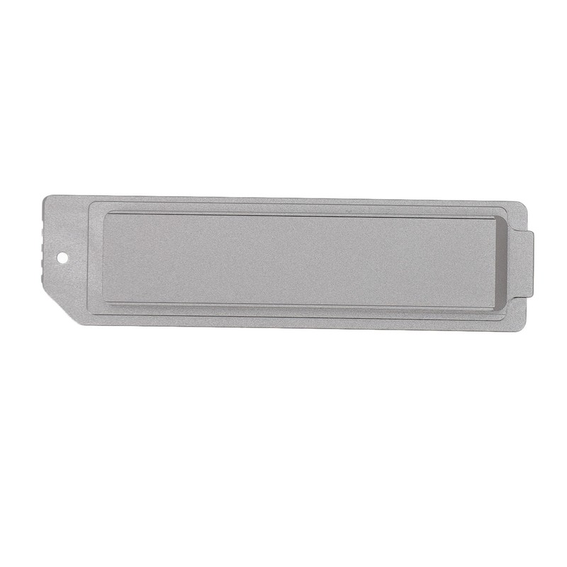 NVME M.2 SSD Heatsink for Slim 2 in 1 Professional