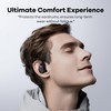 EXECCZO Open Ear Headphones - AirFlow Pro Bluetooth 5.3 Earbud