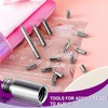 ALLOYGOLD 30 Pieces 13 x 5 mm Stainless Steel Scrapbook