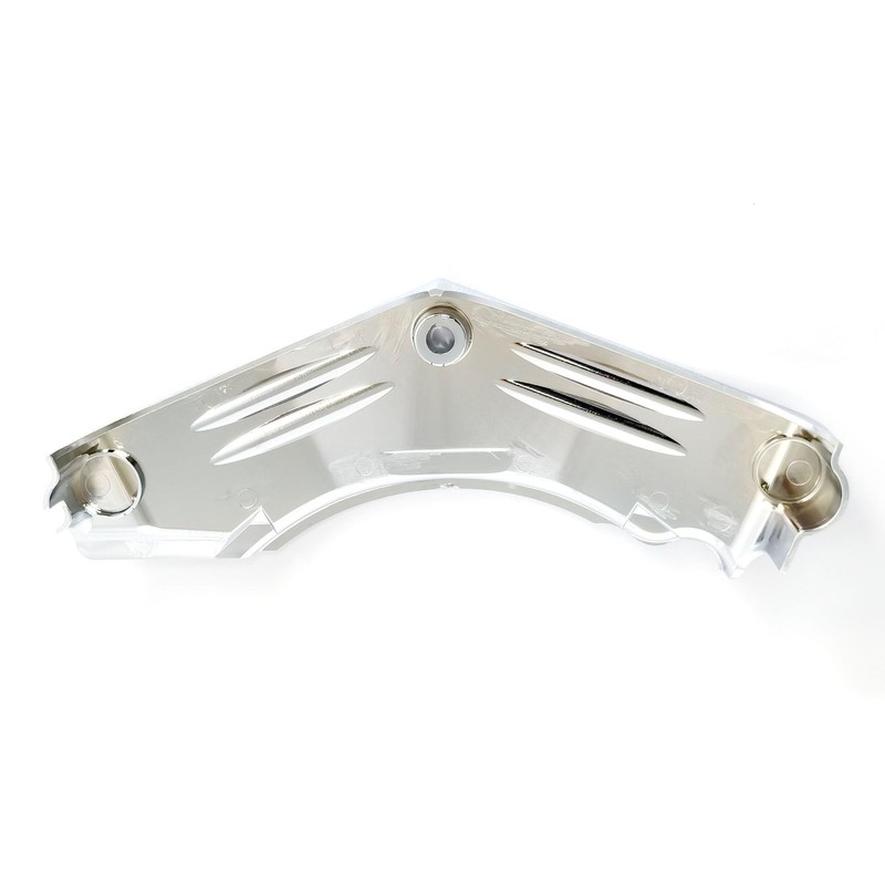 Cyreedom Motorcycle ABS Engine Cylinder Base Side Cover for Harley