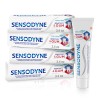 Sensodyne Sensitivity & Gum Sensitive Toothpaste for Gingivitis, Sensitive...