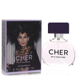 Cher Decades 80'S Couture by Cher Women's Eau De Parfum Spray 1 oz