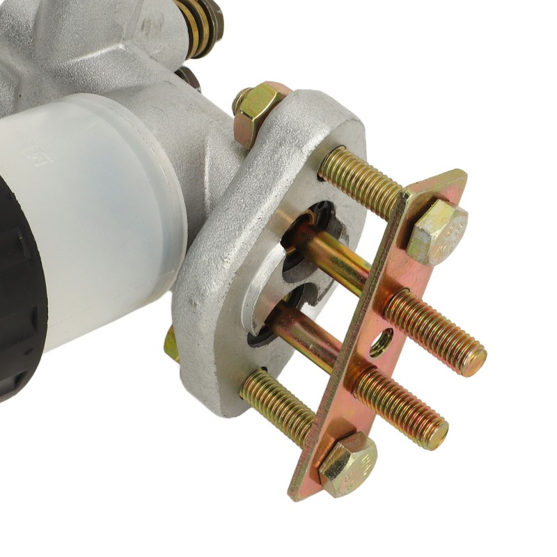 Hydraulic Brake Master Cylinder Metal Go Kart Master Cylinder For