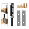 Square 50 mm Carbide Inserts, 10 Pieces Cutting Blades for