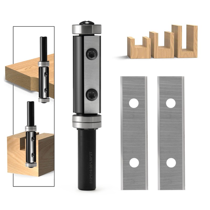 Square 50 mm Carbide Inserts, 10 Pieces Cutting Blades for