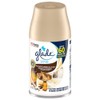 Glade Automatic Spray Refill Elegant Amber & Oud 6.2 Oz