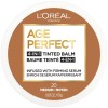 L'Oreal Paris Age Perfect Balm Foundation Makeup, M20 Medium, 0.609