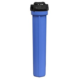 20-ST Whole House Water Filter System