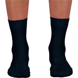 Sportful Matchy Sock - Women's Black, S/M