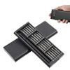 24 in 1 Magnetic Screwdriver Kit Multifunctional Alloy Steel Driver