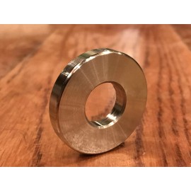 EXTSW 5/8” ID x 1 1/4” OD x 1/4” Thick 304 Stainless Washer