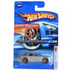 Hot Wheels Chrysler 300C Hemi, 2006 First Editions 4/38
