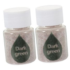 TEHAUX Tie-dye Kit Bottles of Fabric Dye Powder for Boy Girl Adults for Customizing Shirts Scarves More Easy Use Pigment for Creative Projects