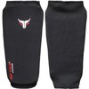 Mytra Fusion Shin Pad G-Tech Padding Elasticated Kick Boxing Muay