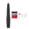 USB Portable Nail Drill Machine Electric Nail Gel Removal Nail