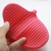 Mini Silicone Oven Mitts Set – Heat Resistant, Non-Slip, BPA-Free
