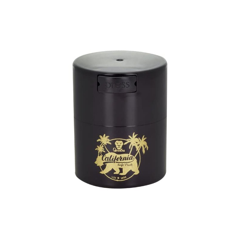 XGAGHB Qnubu California Vacuum Can 650 ml (8.5 x 8.5
