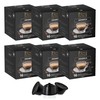 Nero Nobile Arabica Coffee Capsules, Compatible with Dolce Gusto Machines
