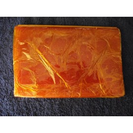 Mohamed el shalati Dried Apricot  Paste 400 gr, 14oz Fruit,  Mohamed EL shalati. F