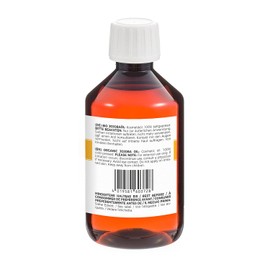 Meavita Gold Jojoba Oil – Pure Cold Pressed Oil, 1 Ökop Certified, 250 ml