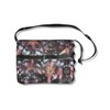 Kiu K344-215 Lightweight Bag, Waterproof Sacoche, Men's, Women's, Blur,