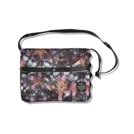 Kiu K344-215 Lightweight Bag, Waterproof Sacoche, Men's, Women's, Blur,