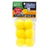 UNIX BX75-12 Baseball Practice Supplies, Training Ball, Timing Bell Ball