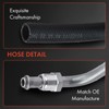 A-Premium Power Steering Hose Return Hose Line Assembly Compatible with