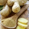 Domestic Yeongju Bonghwa Andong Hat Soil Ginger Special 4kg /