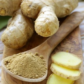 Domestic Yeongju Bonghwa Andong Hat Soil Ginger Special 4kg / 국내산 영주 봉화 안동 햇 흙 생강 특품 4kg