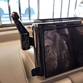 지파츠 캐스퍼 순정 스마트 전용거치대 핸드폰위치 마운트 충전기 Gparts Casper Genuine Smart Dedicated Cradle Phone Position Mount Charger