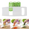 Vegetable Chopper Multifunctional Household Shredder Cutter Kitchen Supplies Accessories