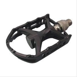 MKS EZY MT-E DETACHABLE MTB Pedal Black.