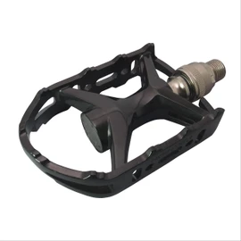 MKS EZY MT-E DETACHABLE MTB Pedal Black.