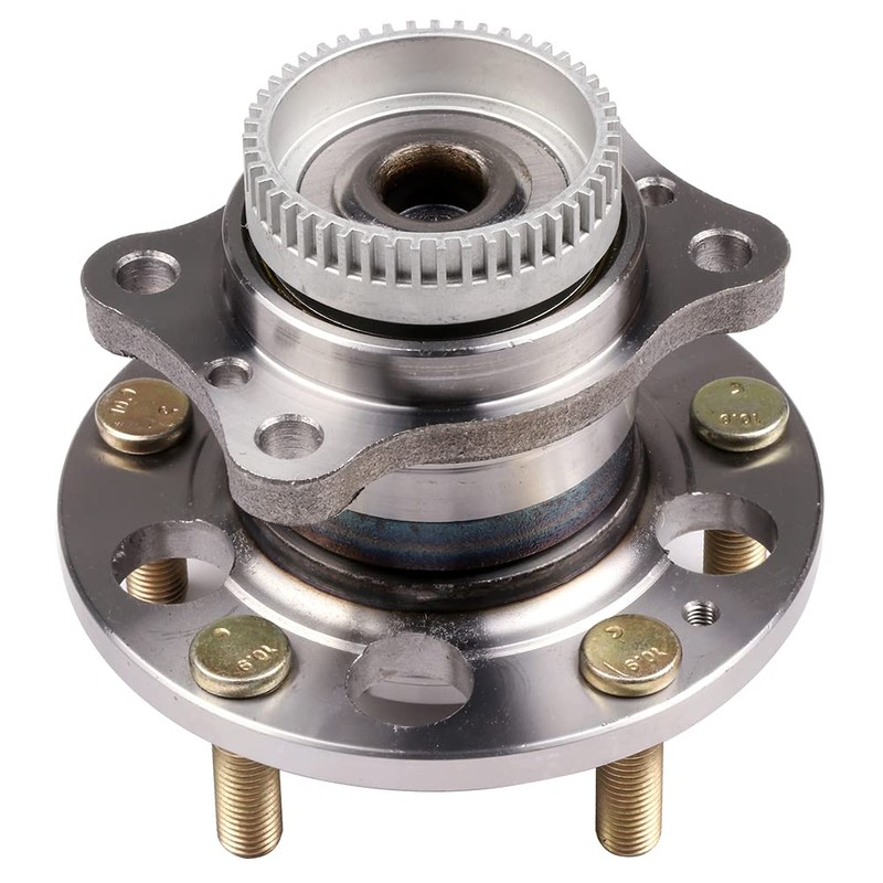 510093 Front Rear Wheel Bearing Hub Assembly for 2011-2015 for